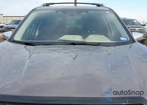 2022 Subaru Forester Touring from USA, damaged, VIN JF2SKARC8NH464704